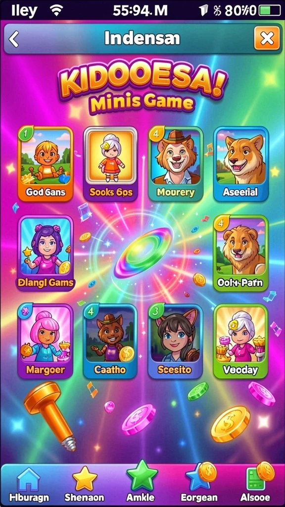 Screenshot 456win nomor 1