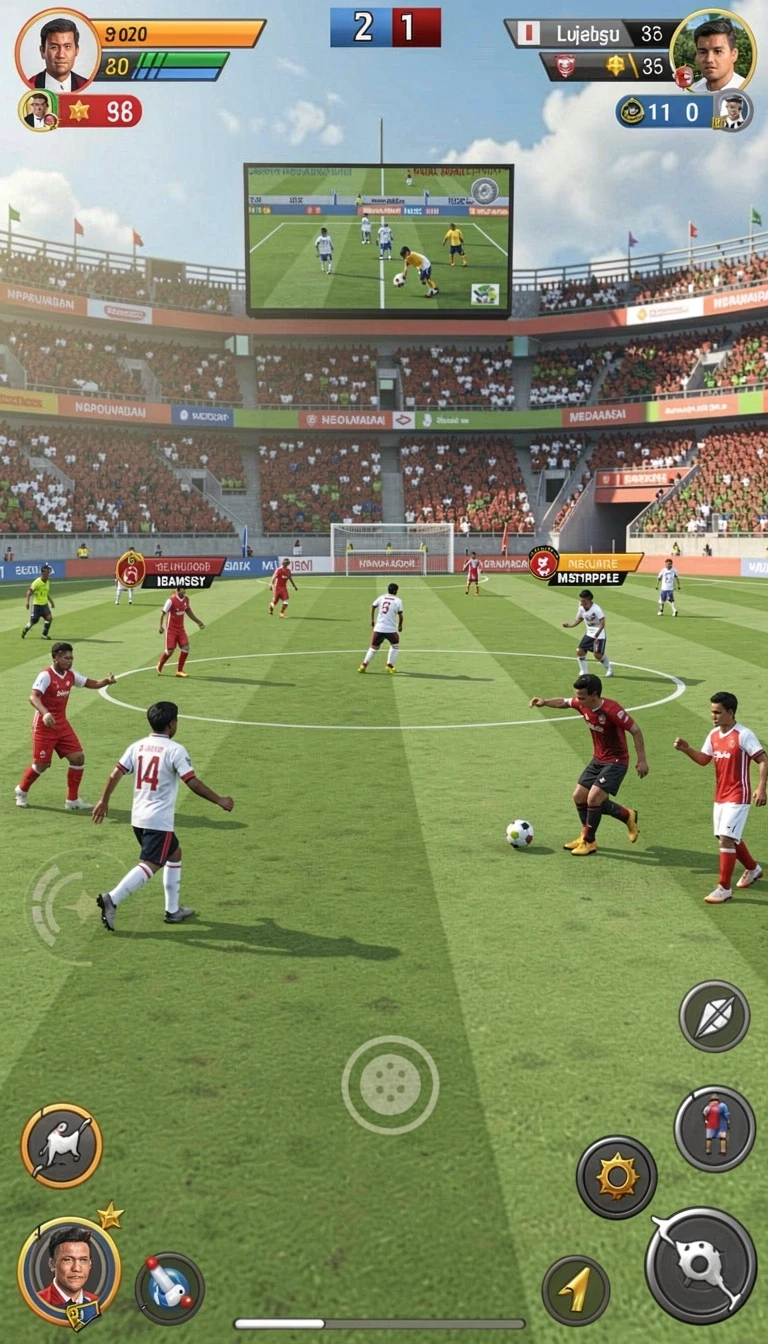 Screenshot 567luck nomor 2
