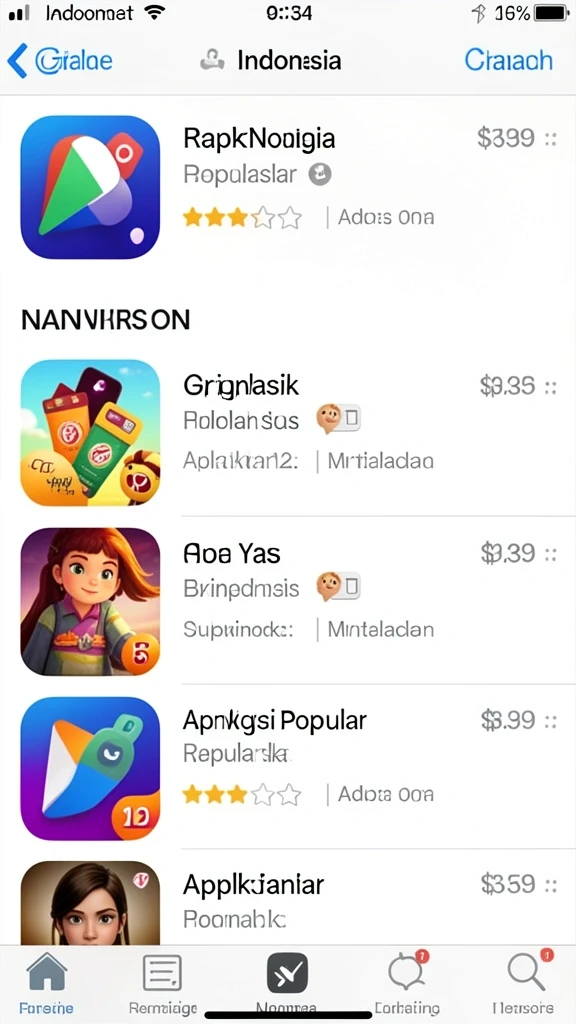 Screenshot 5rt nomor 3