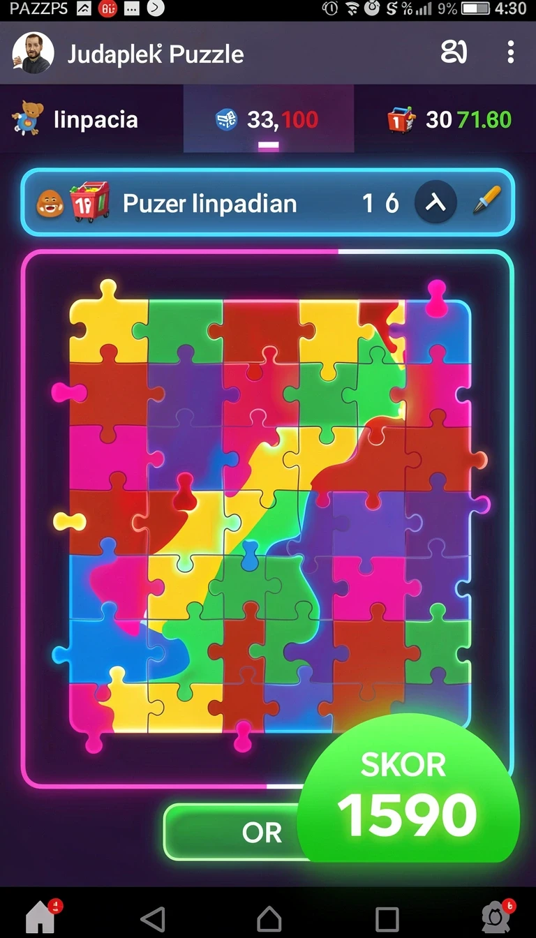 Screenshot 777zx nomor 2