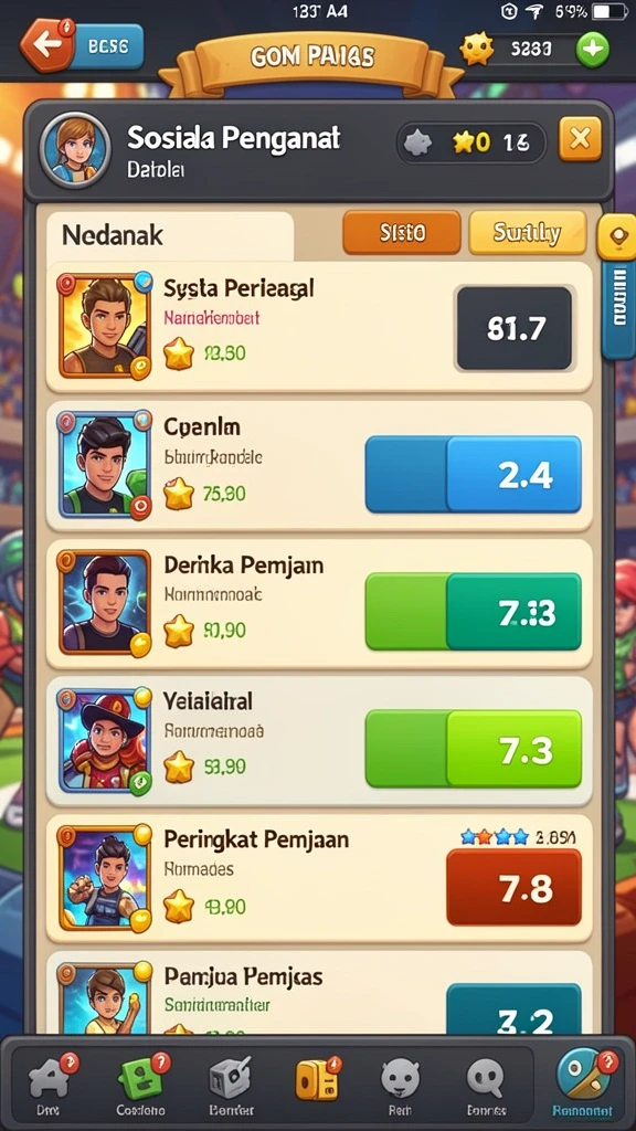 Screenshot 789bni nomor 2