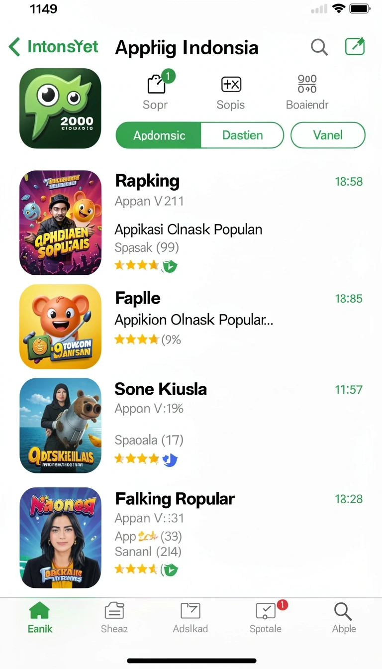 Screenshot 999zk nomor 3