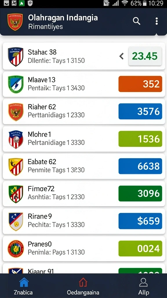 Screenshot aakasino nomor 3