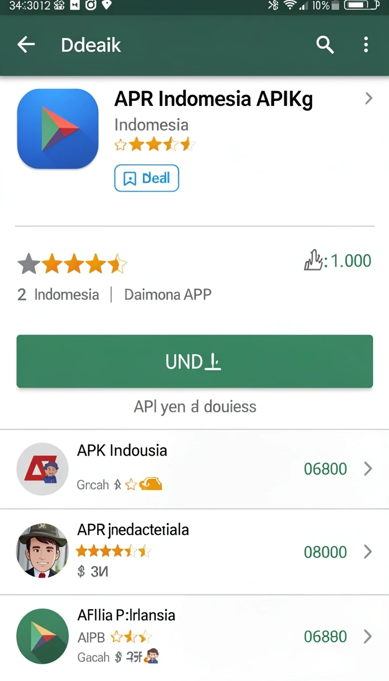 Screenshot ajo89 nomor 1