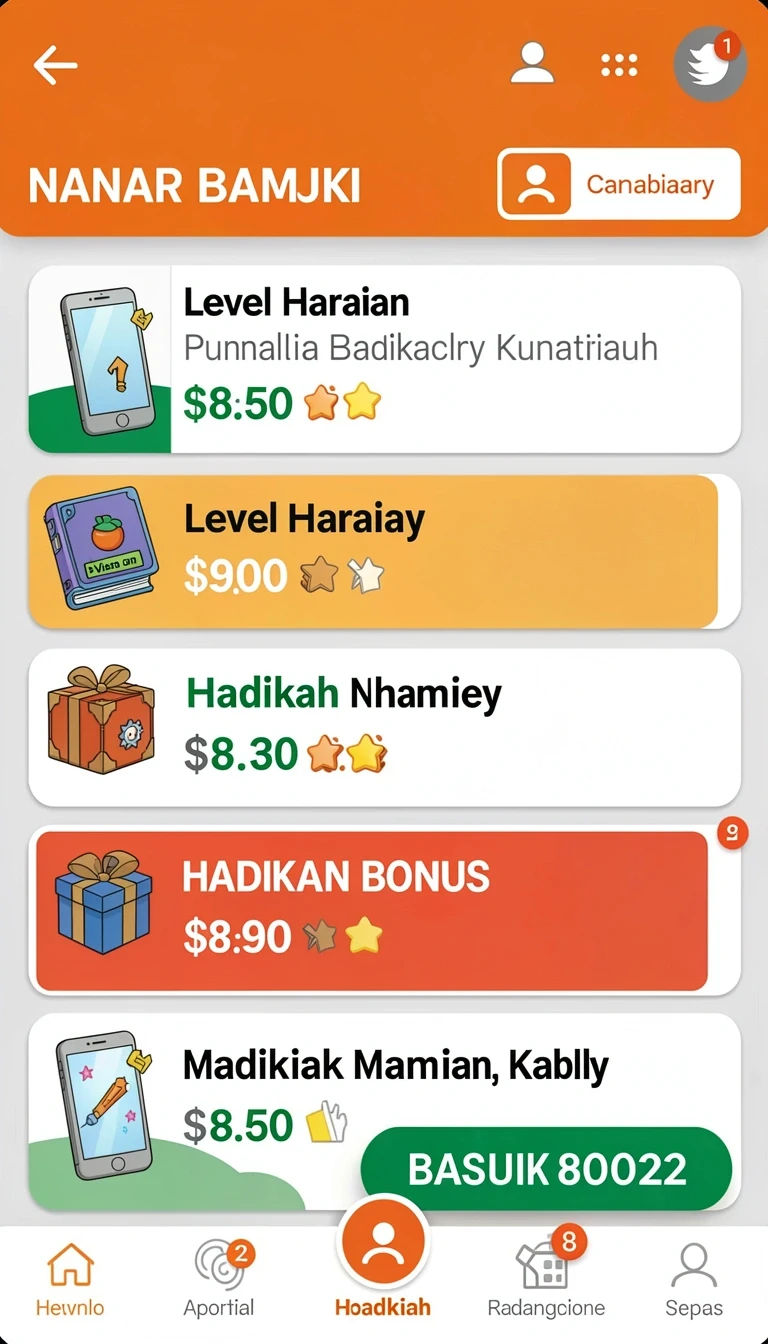 Screenshot ajo89 nomor 2