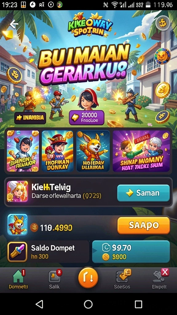 Screenshot arwanatoto nomor 1