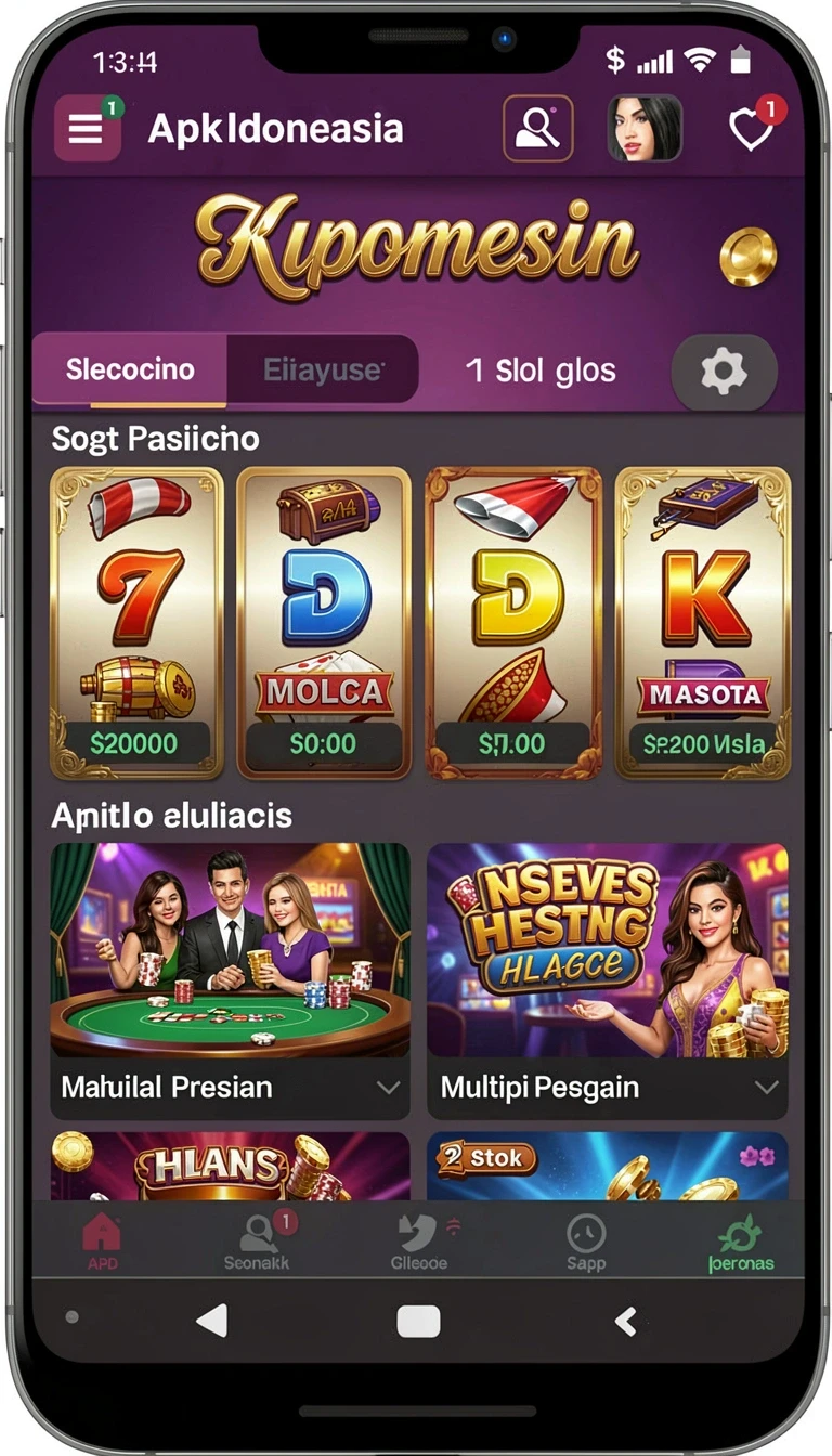 Screenshot askasino nomor 3
