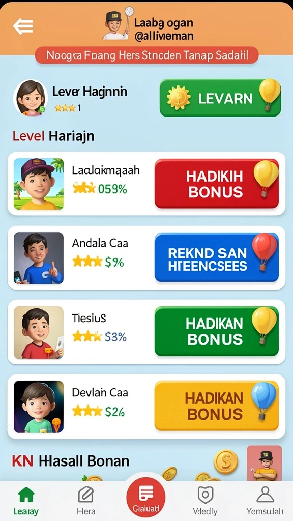 Screenshot bebasmax nomor 3
