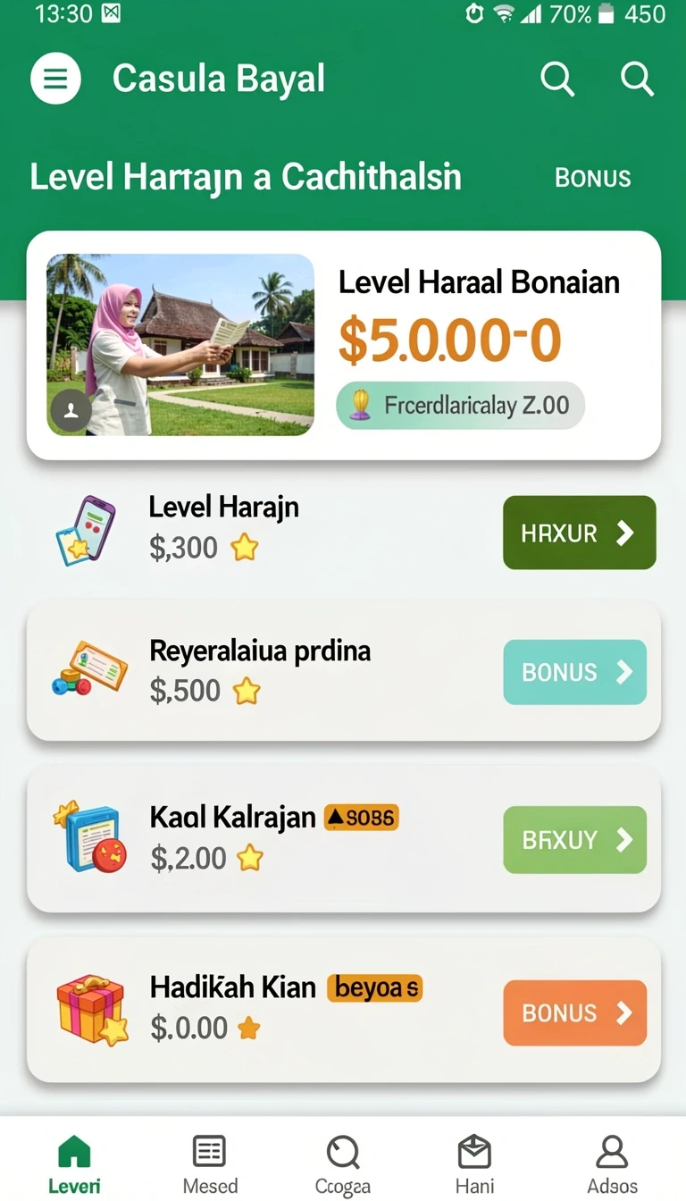 Screenshot beton999 nomor 1