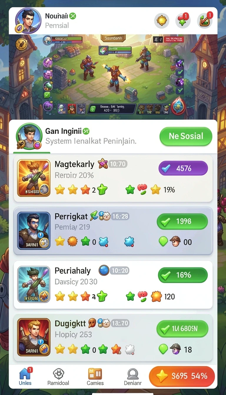 Screenshot bigwin189 nomor 3