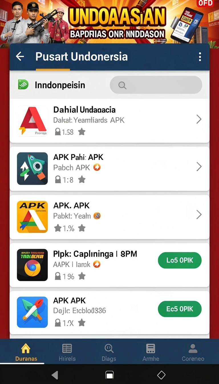 Screenshot bigwinner nomor 2
