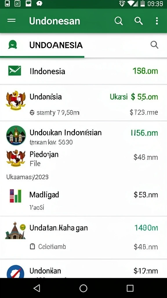 Screenshot bingo188 nomor 1