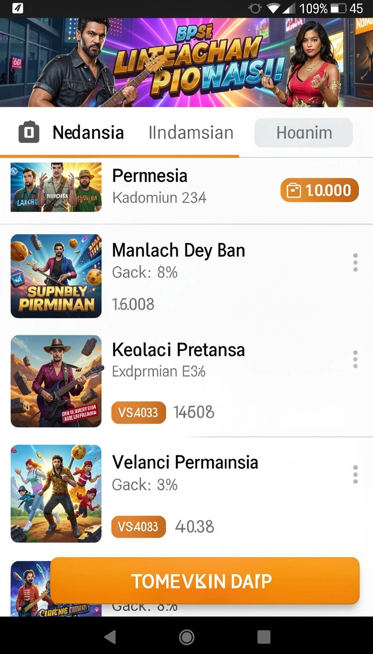 Screenshot dana777 nomor 1