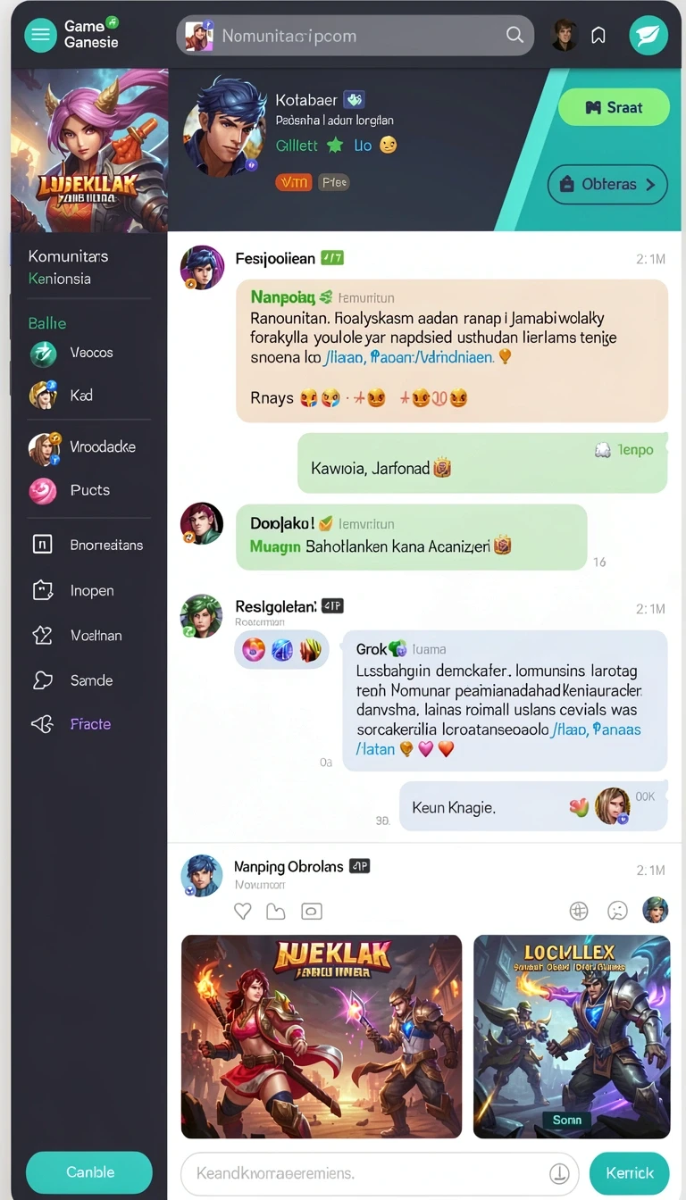 Screenshot danatoto nomor 3