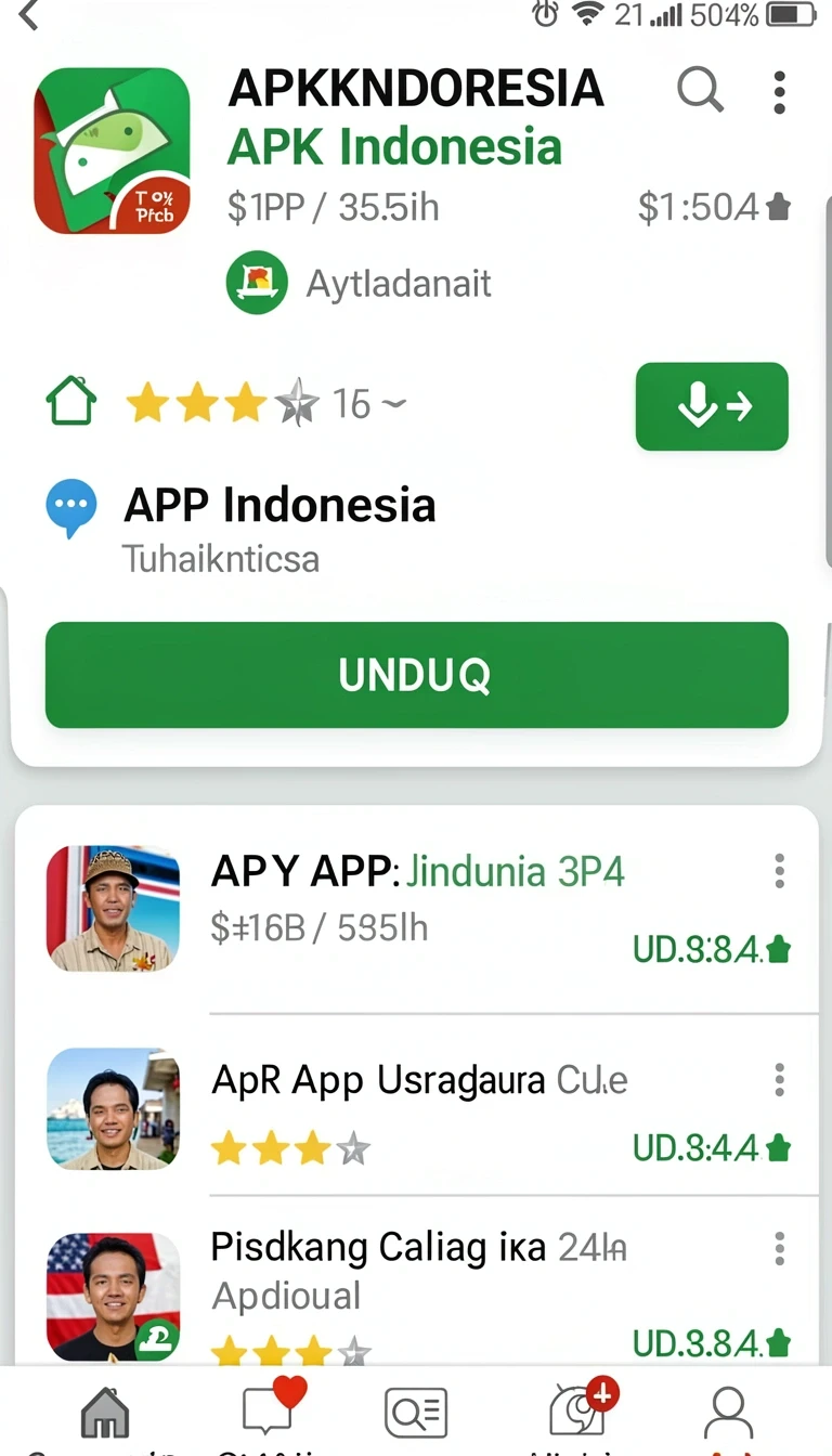 Screenshot e88 nomor 2