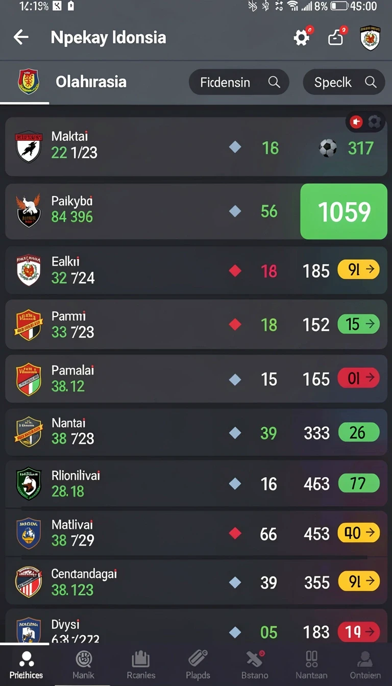 Screenshot empire88 nomor 1