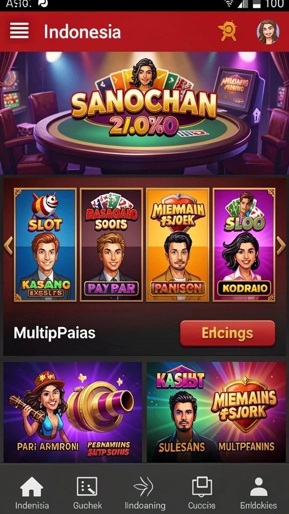 Screenshot fokus777 nomor 1