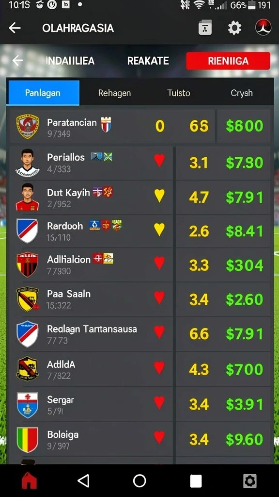 Screenshot fokus777 nomor 3