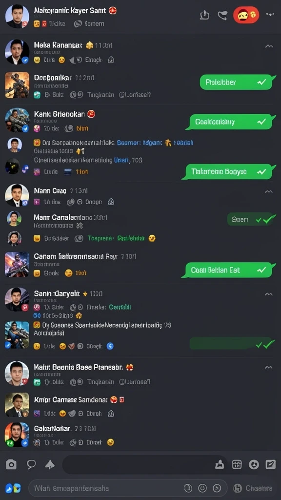 Screenshot gacor777 nomor 1