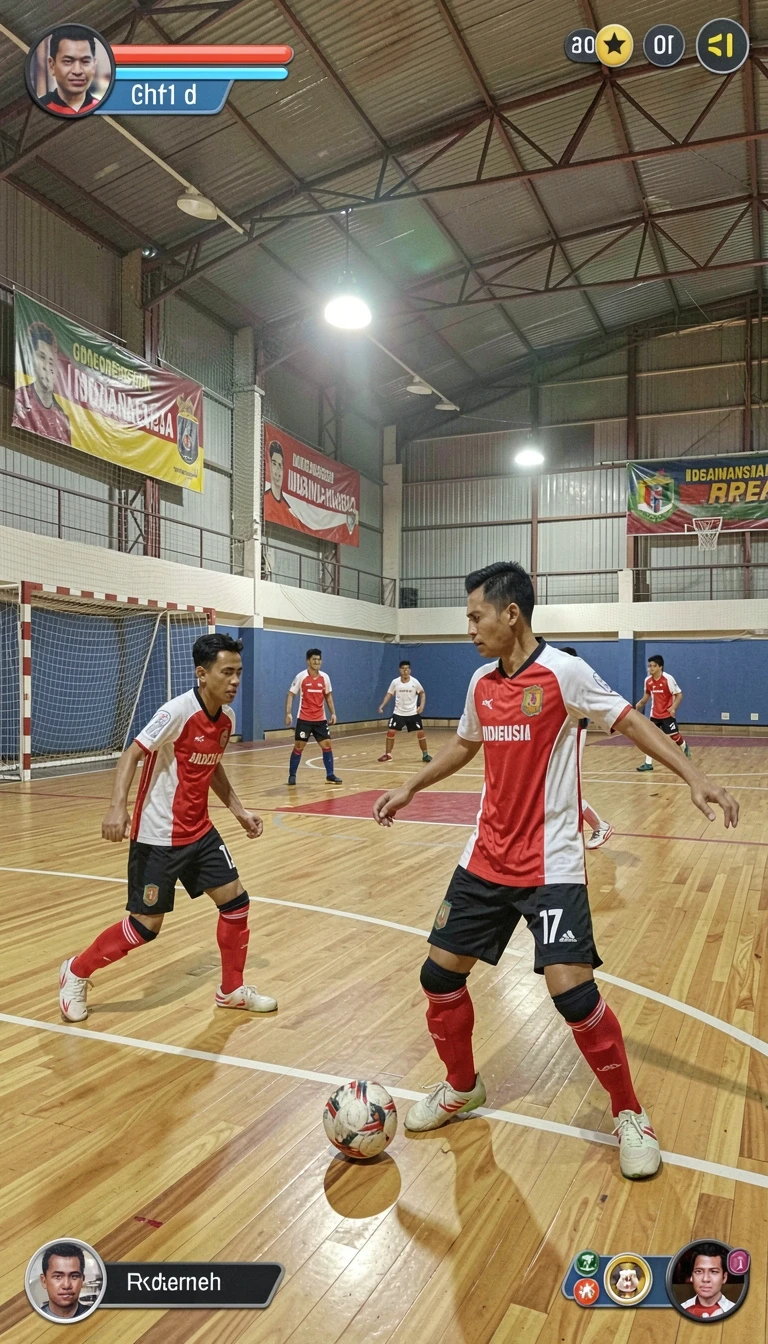Screenshot gacor88 nomor 3
