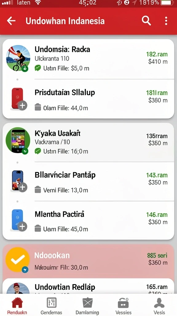 Screenshot granat88 nomor 3