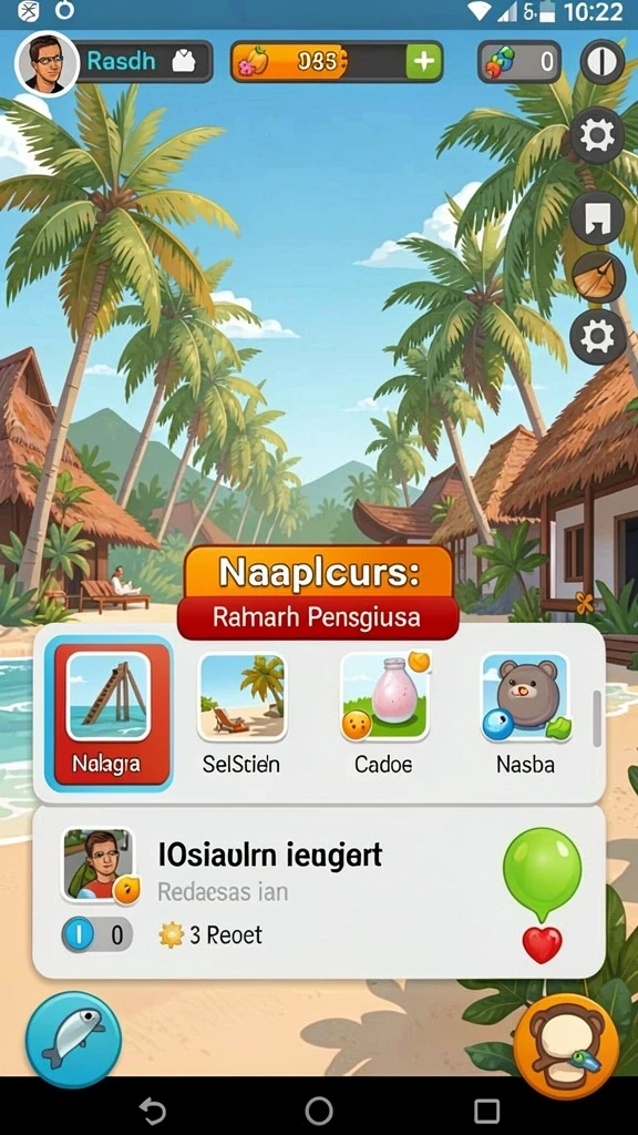Screenshot harta11 nomor 3