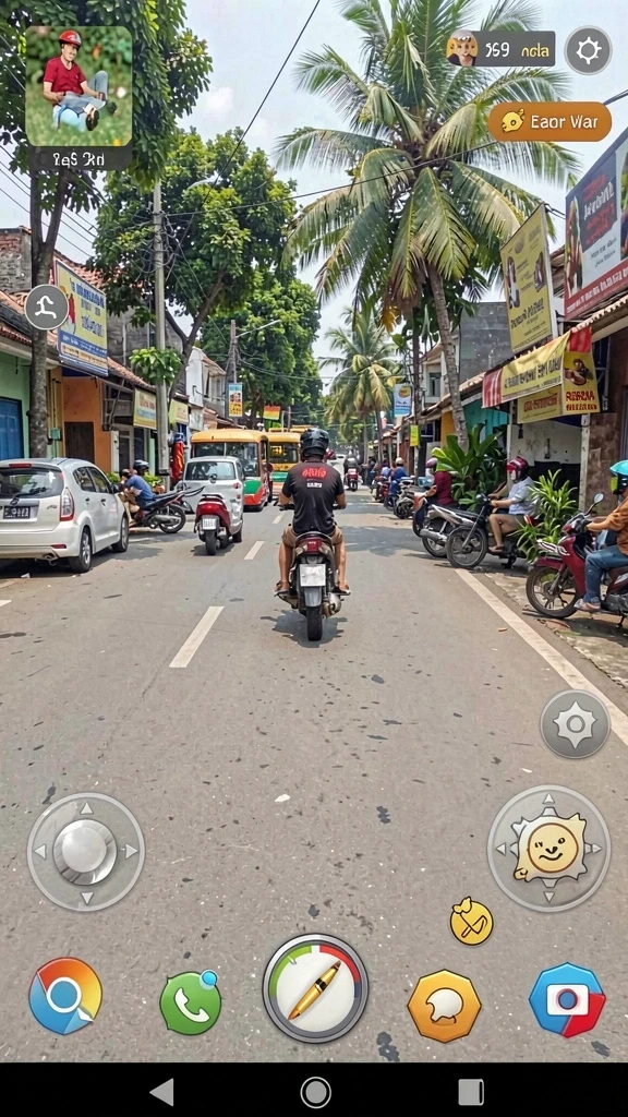 Screenshot hitogel nomor 1