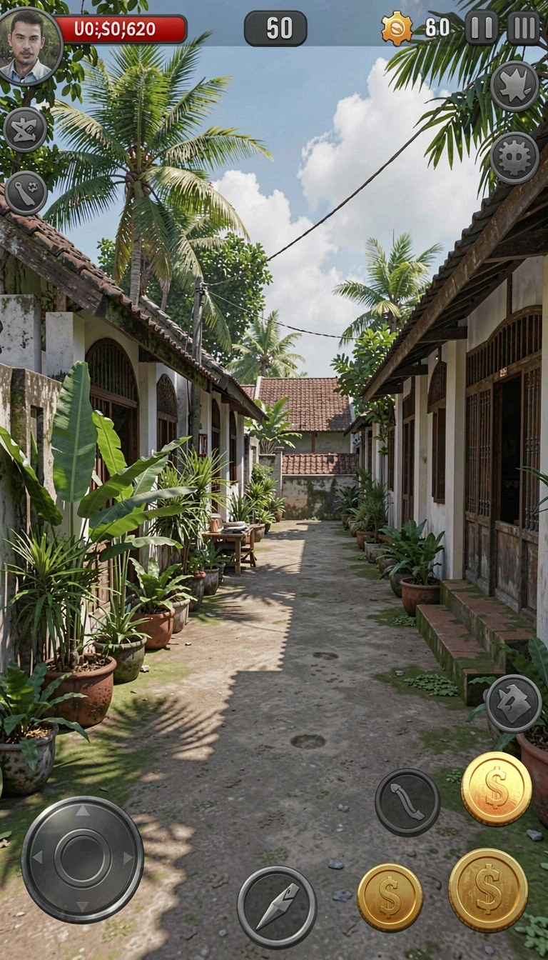 Screenshot hokigame nomor 3