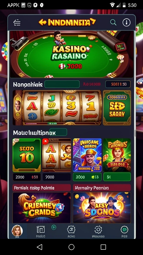 Screenshot ida777 nomor 3