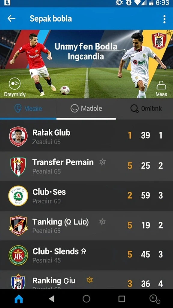 Screenshot idagame nomor 3