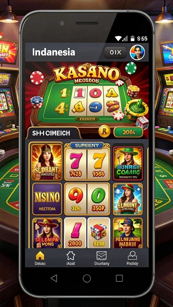 Screenshot idrhoki138 nomor 2