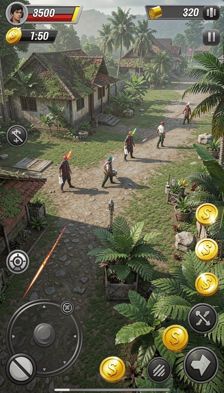 Screenshot idrking nomor 1