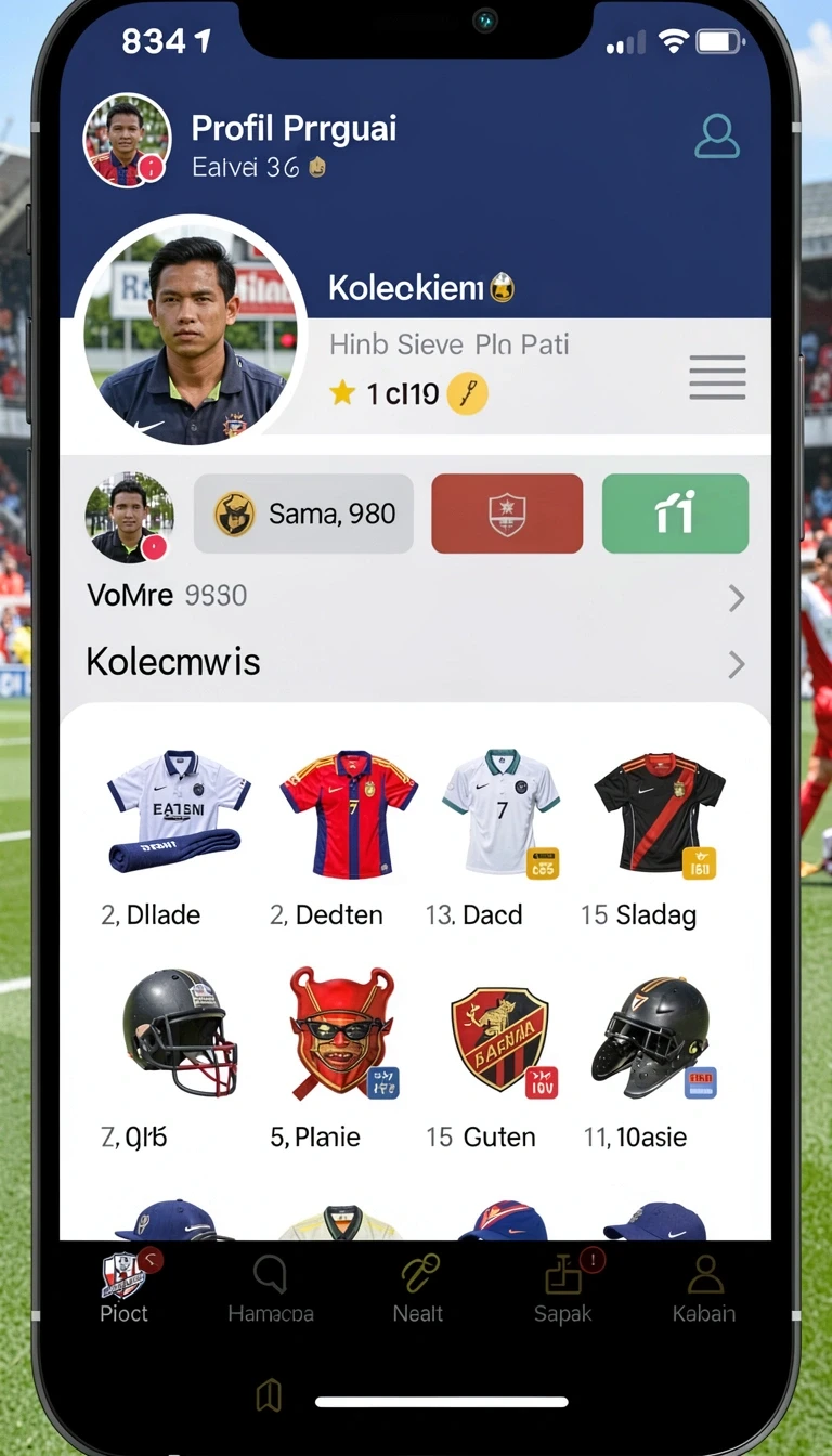 Screenshot indslot nomor 1
