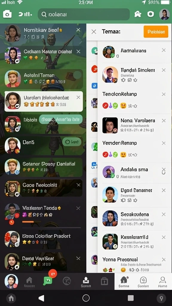 Screenshot jago11 nomor 3