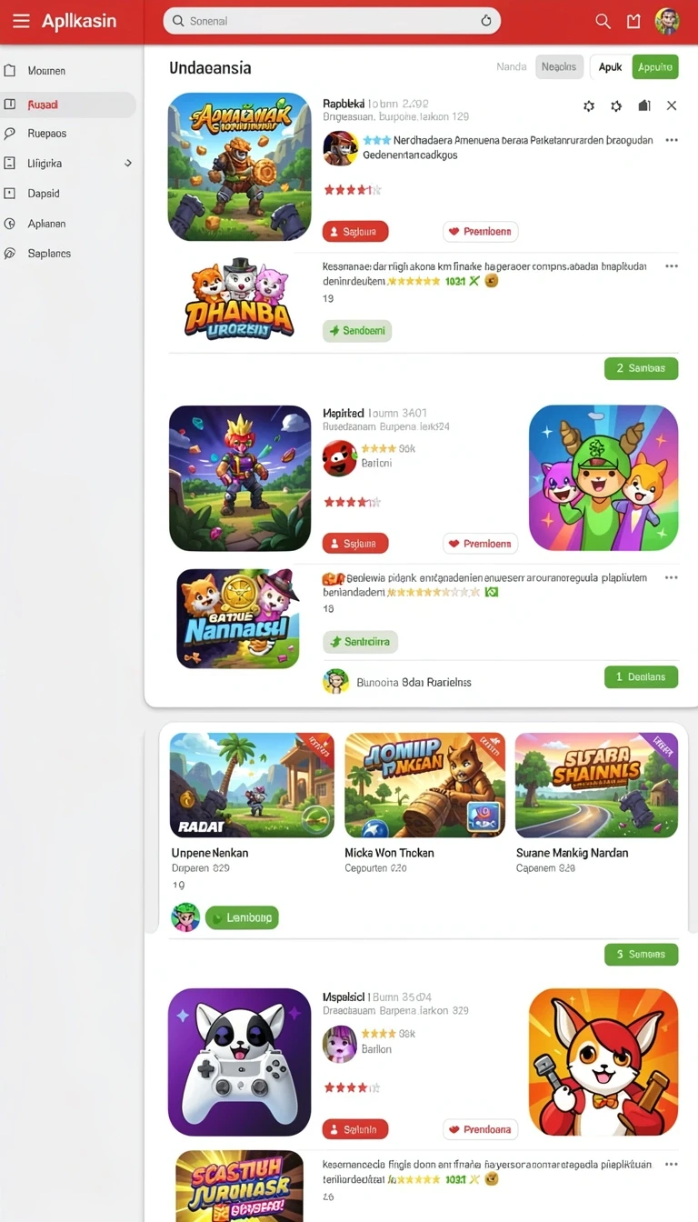 Screenshot juragan28 nomor 1