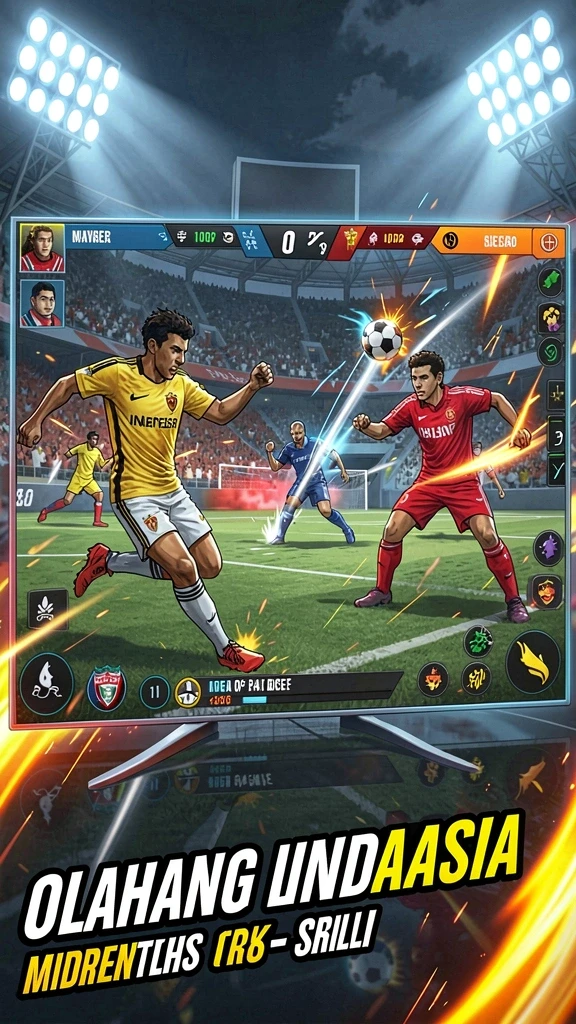 Screenshot king403 nomor 1