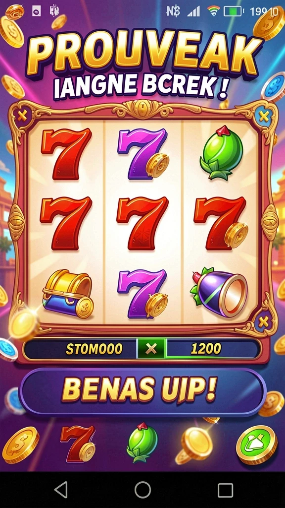 Screenshot kombo88 nomor 1