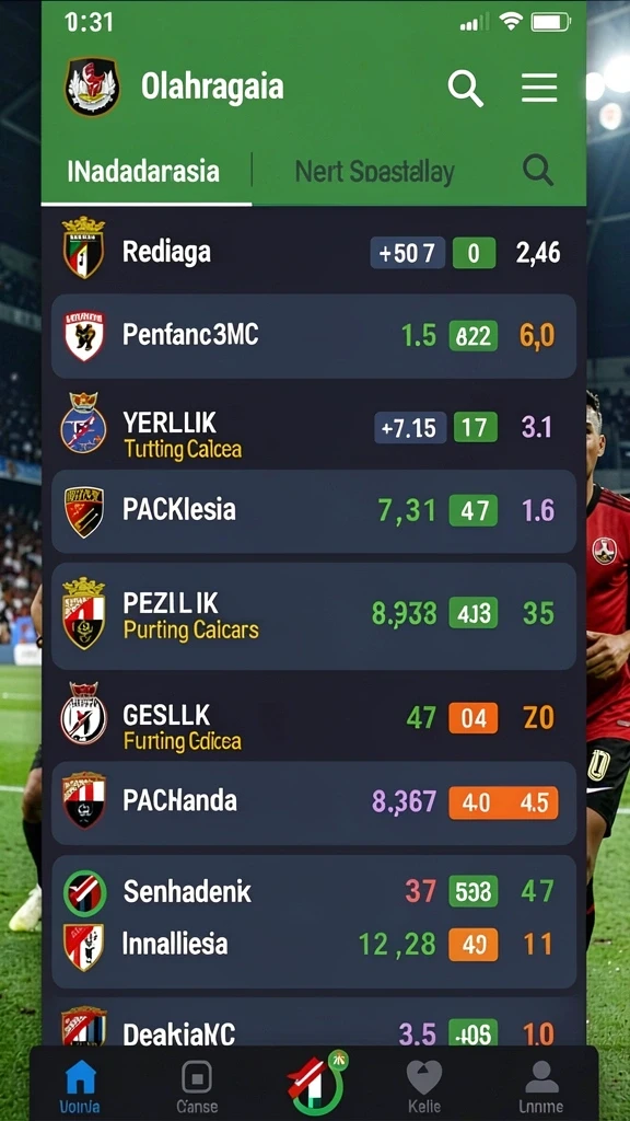 Screenshot kombo88 nomor 2