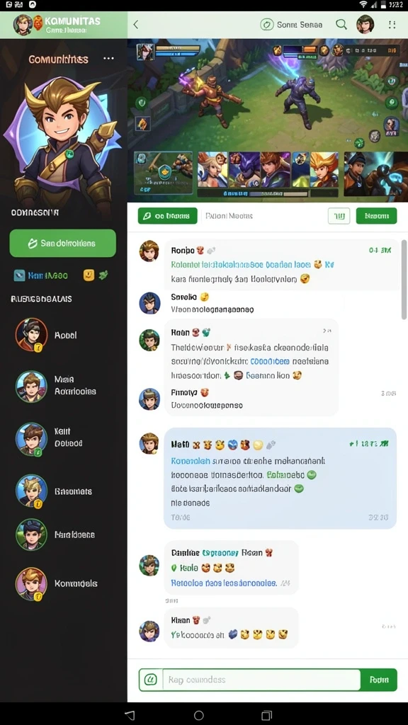 Screenshot langit77 nomor 1