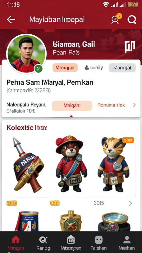 Screenshot langit77 nomor 2