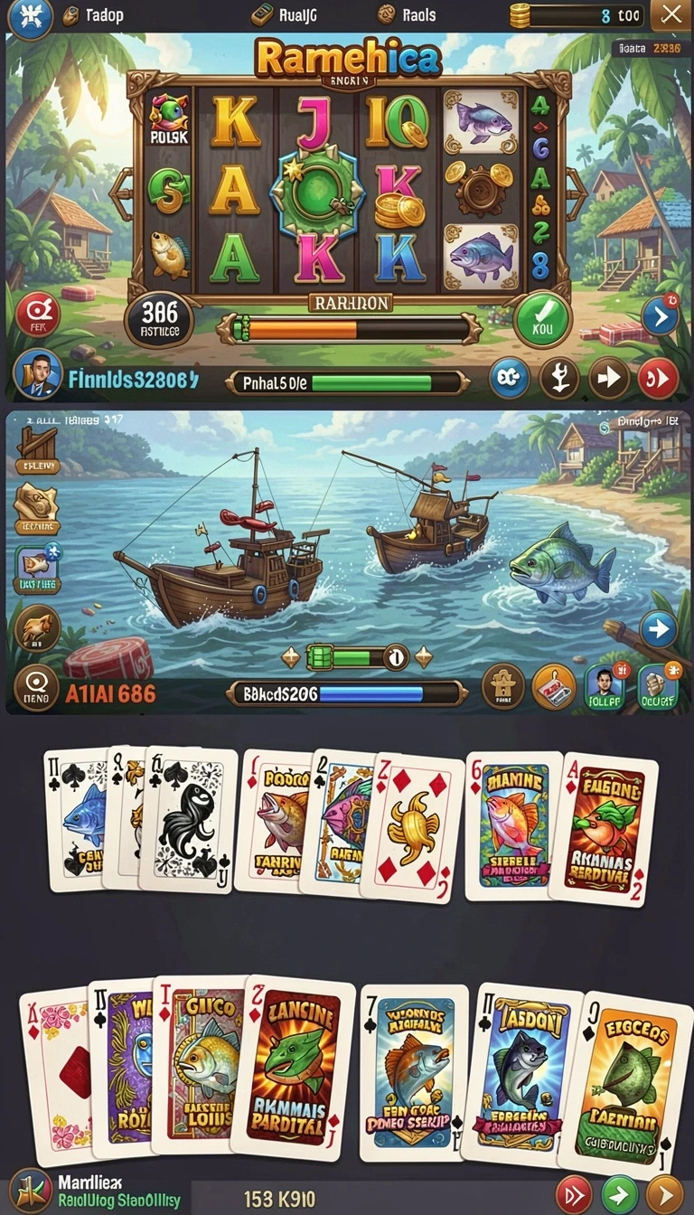 Screenshot luck365 nomor 3