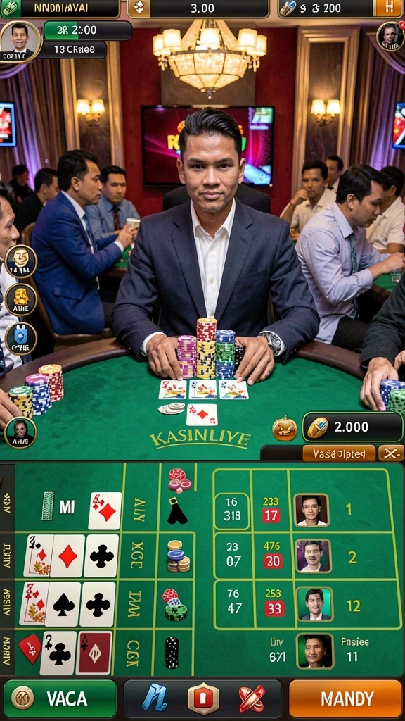 Screenshot macantoto nomor 1