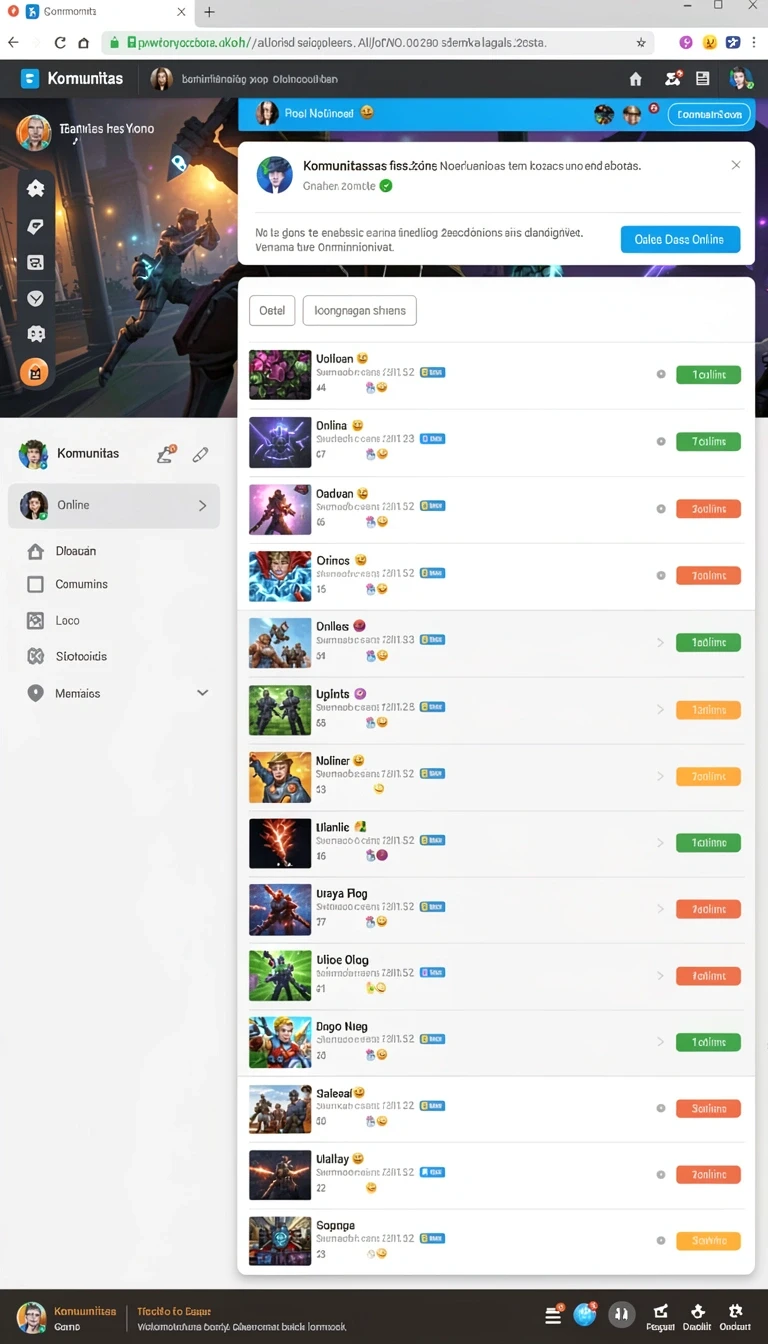 Screenshot marina77 nomor 1