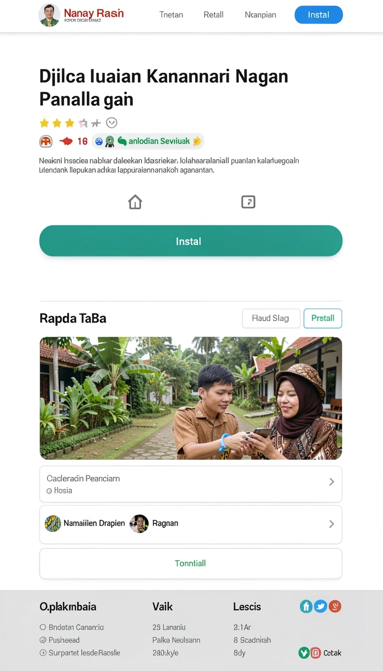 Screenshot mc777 nomor 3