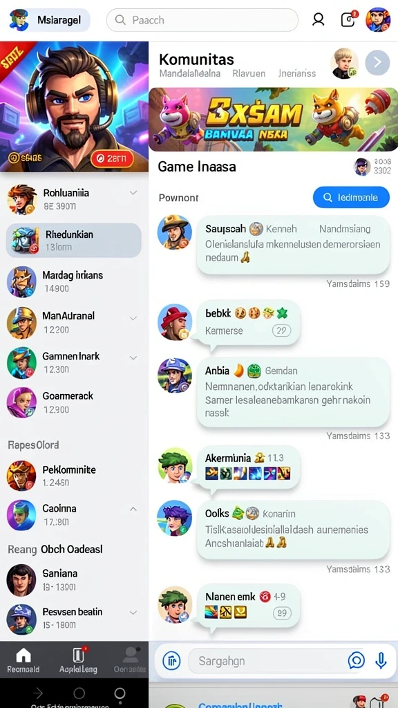 Screenshot merdeka138 nomor 1