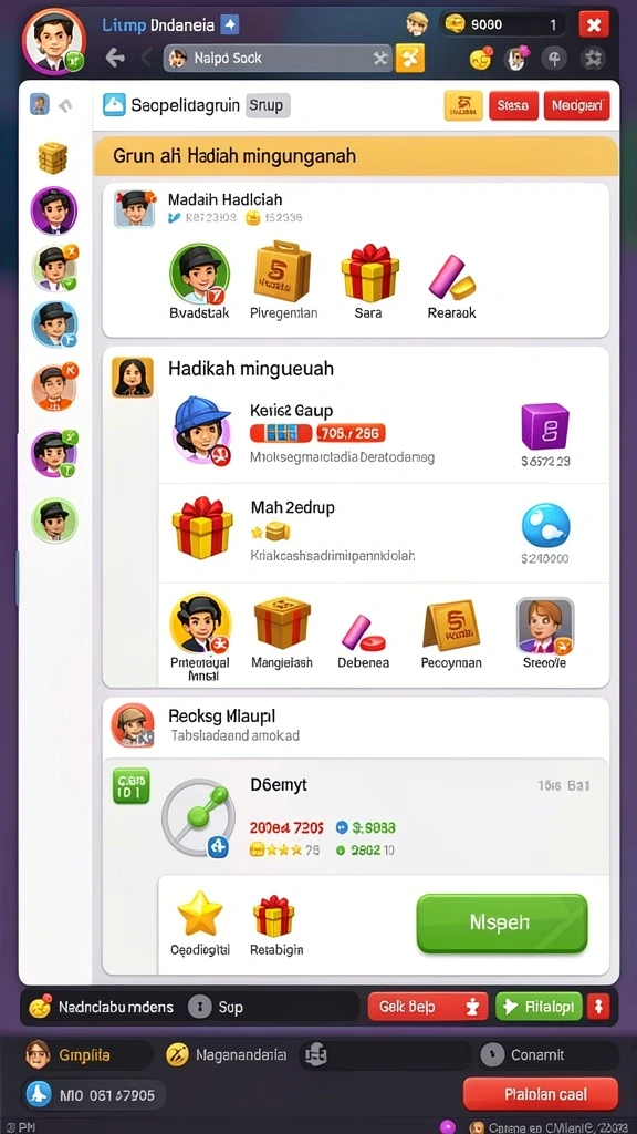Screenshot mpo2121 nomor 1