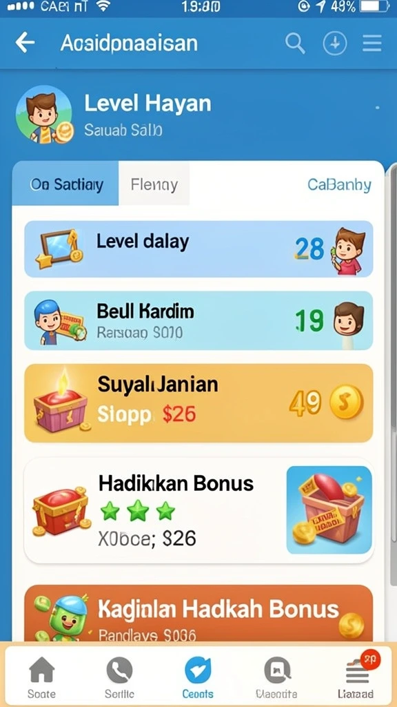 Screenshot naga1001 nomor 3