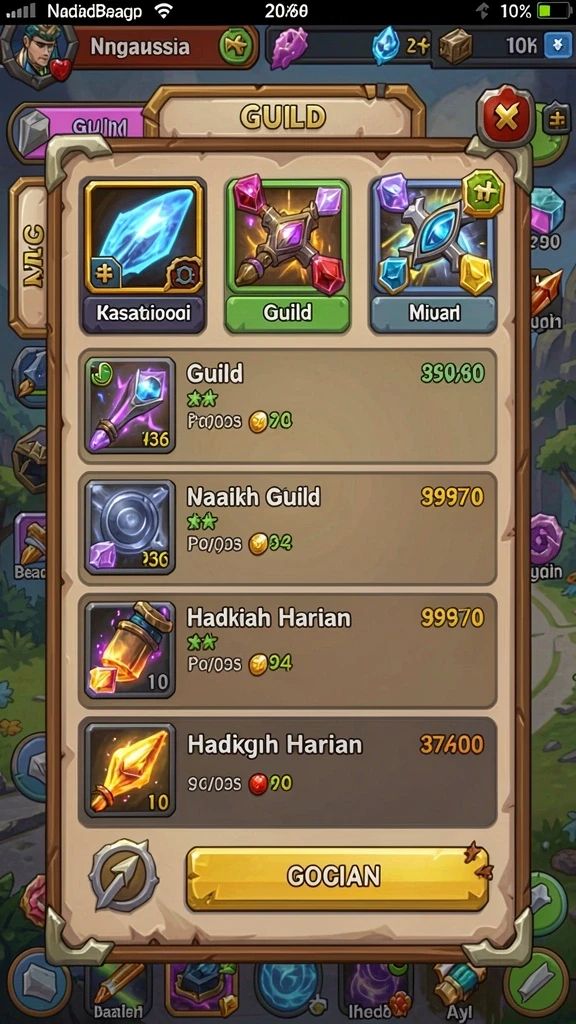 Screenshot naga11 nomor 3