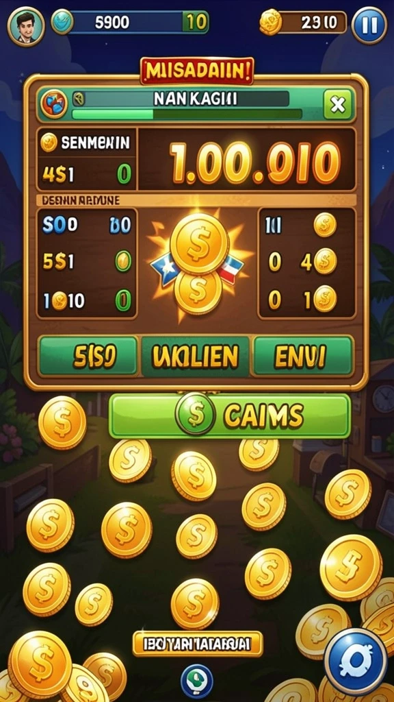 Screenshot nexgid nomor 2