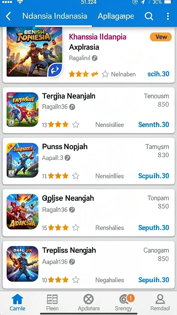 Screenshot ppv88 nomor 3